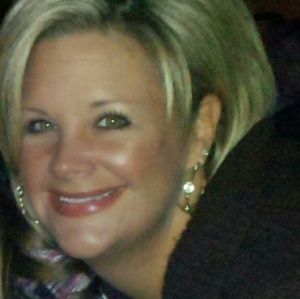 Meet your Posher, Christy